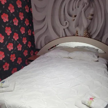 Apartament Park Moghioros Apartment *