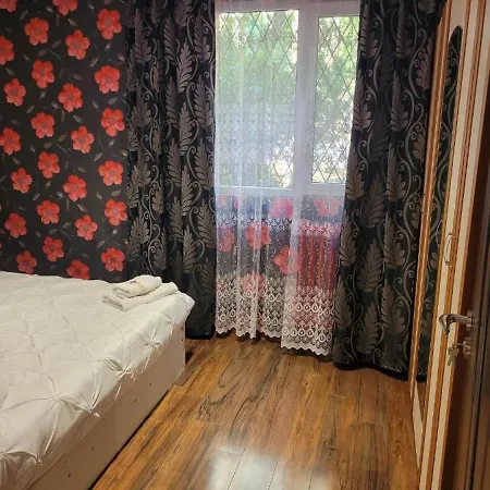 Apartament Park Moghioros * Bucharest