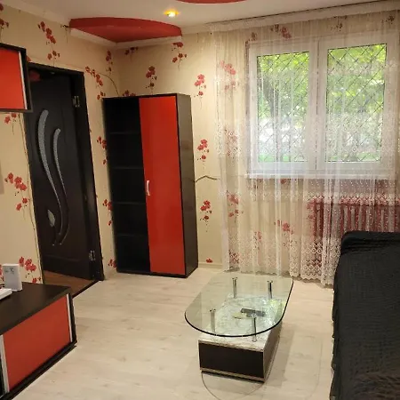 Apartament Park Moghioros Apartment Bucharest
