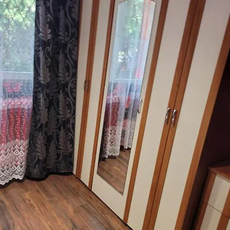 Apartament Park Moghioros Bucharest
