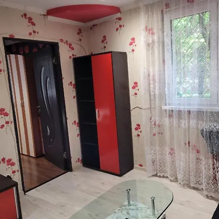 Apartament Park Moghioros
