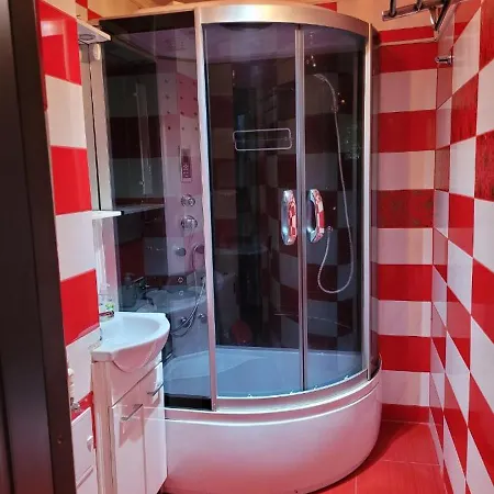 Apartament Park Moghioros Apartment Bucharest